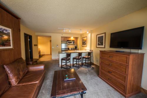 One-Bedroom Condo - Limited View