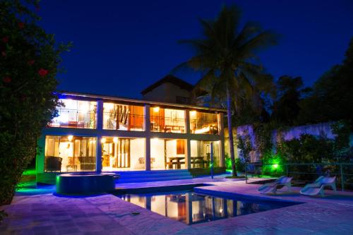 Alto do Aeroporto Hotel