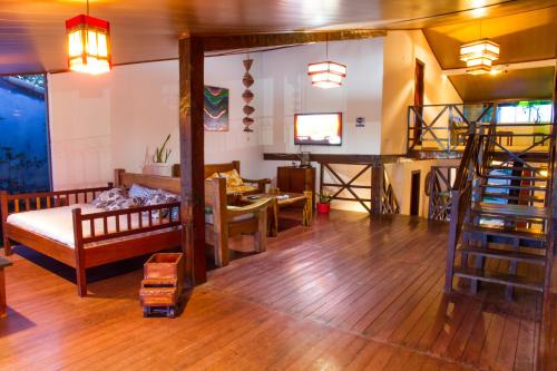 Alto do Aeroporto Hotel