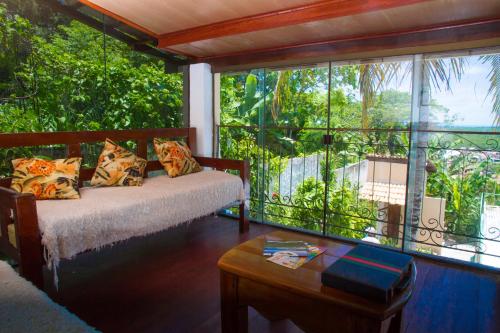 Alto do Aeroporto Hotel in Porto Seguro