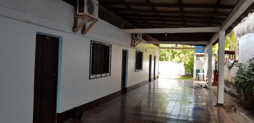 Playa Roca Beach Hotel in ลาสเปนิตัส