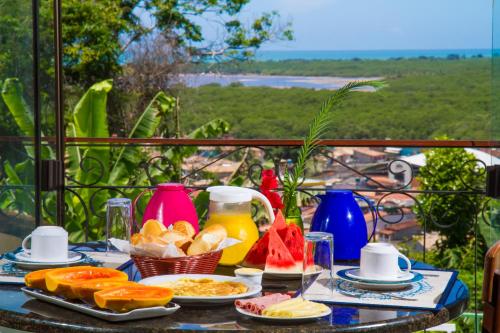 Alto do Aeroporto Hotel in Porto Seguro