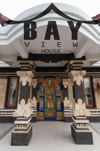 Bay View House