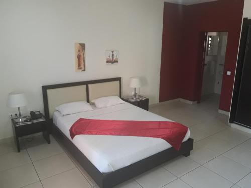 hotel photo