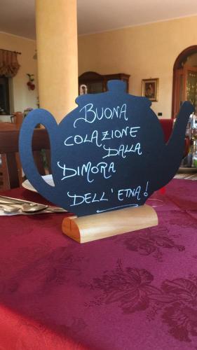 B&B Dimora dell'Etna - image 4