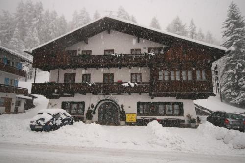 Hotel Al Larin - Cortina d`Ampezzo