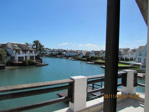 St Francis Bay House On The Canal