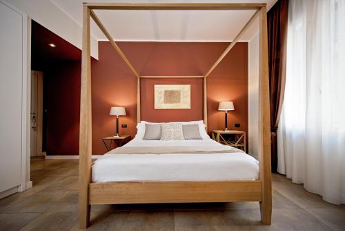 Delle Vittorie Luxury Rooms&Suites, Palermo (foto 6)