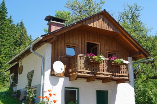 Hochfelner-Prutti - Stockerhof
