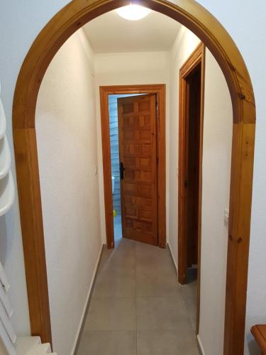 Apartamentos Olympia Center - image 5