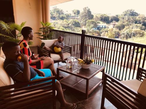 Jay and Bee Guest House in Westville