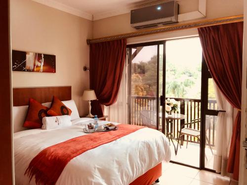 Jay and Bee Guest House in Westville