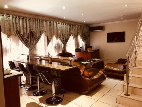 Jay and Bee Guest House in Westville