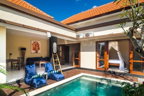 Sedana Villa Bali