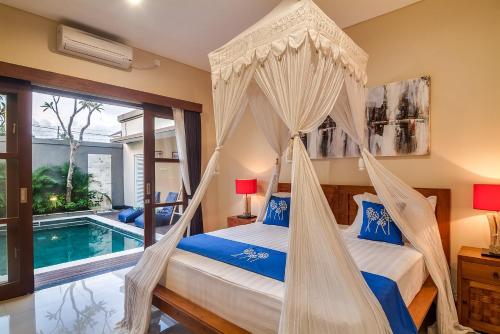 Sedana Villa Bali
