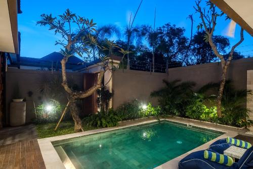 Sedana Villa Bali