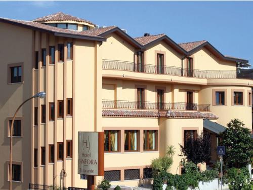 HOTEL L' ANFORA - main image