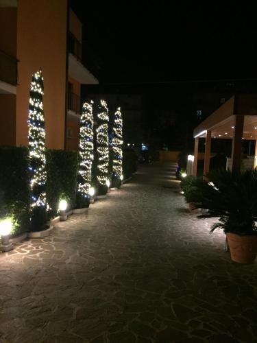 HOTEL L' ANFORA - image 4