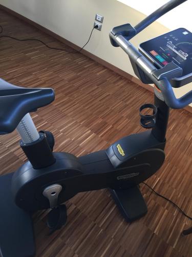 HOTEL L' ANFORA - image 5