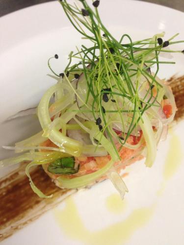 HOTEL L' ANFORA - image 14