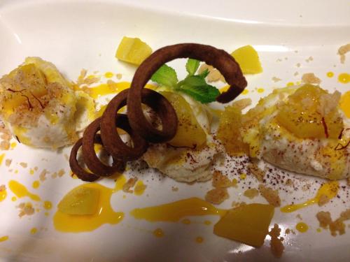 HOTEL L' ANFORA - image 11