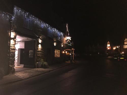 The Ilchester Arms Hotel hotel Whitcombe