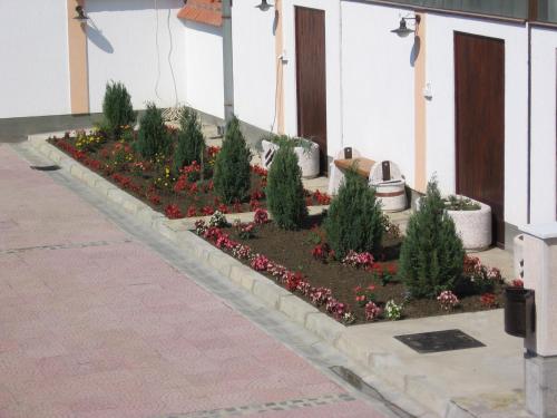Hotel Tehnograd - image 10