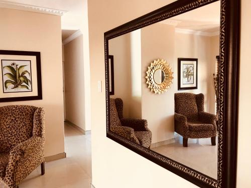 Jay and Bee Guest House in Westville