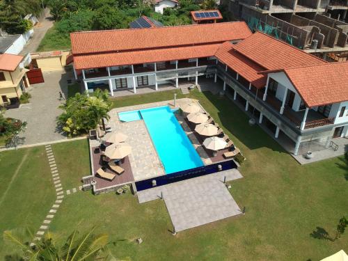 121136941 IMAGINE Villa Hotel