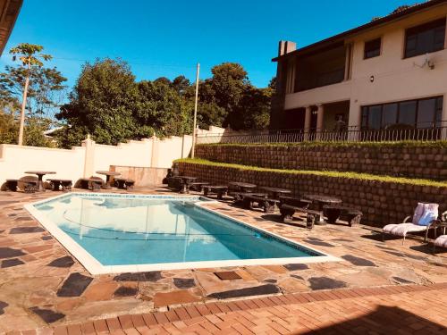 Exterior view, Jay and Bee Guest House in Westville