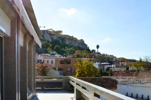 Best Views of Athens - main image