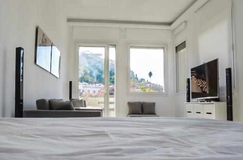 Best Views of Athens 3