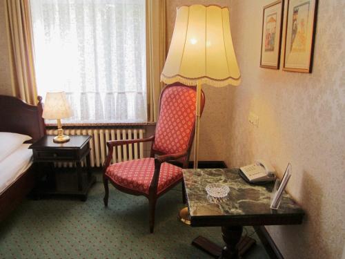 Hotel Stephan - image 6