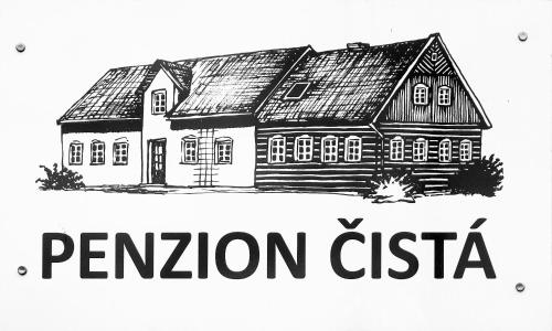 Penzion Čistá - main image