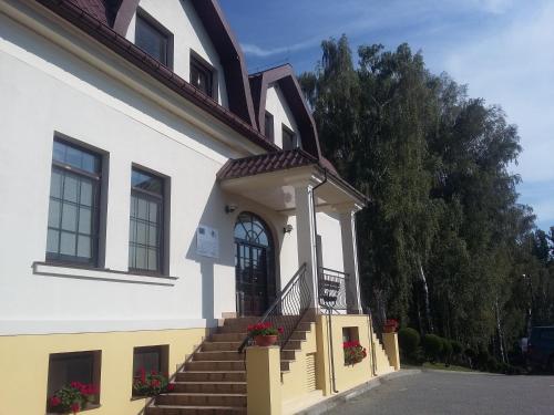 . Hotel Jedlina