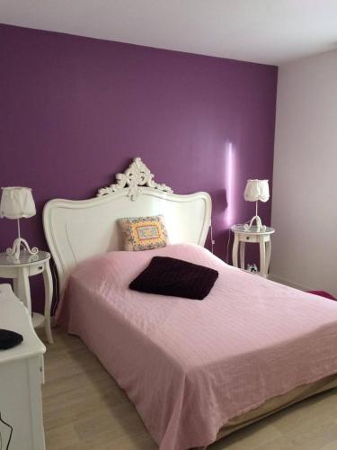 chambres de la Nonette