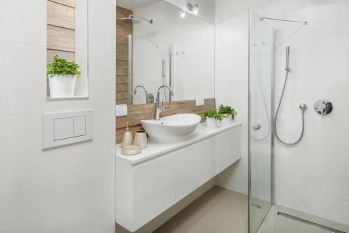 Icon Apartments Centrum 55m2, Breslau (Foto 5)