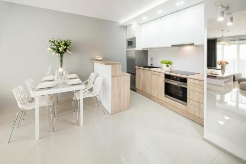 Icon Apartments Centrum 55m2, Breslau (Foto 7)