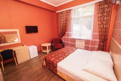 Antika Hotel - image 2