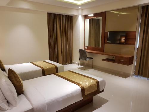 Hotel Tranquil Manipal