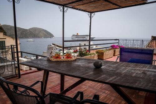 Casa Giuliana - Accommodation - Lipari