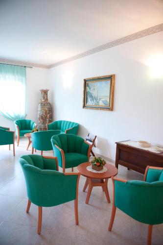 Oasiclub Hotel - Appartamenti - image 8