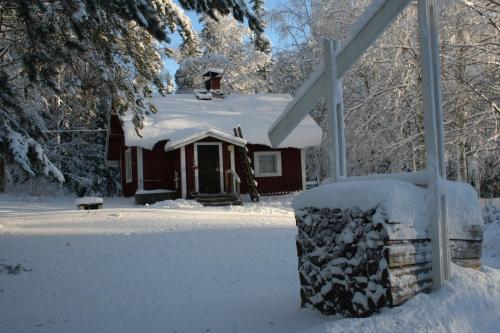 Koli Freetime Cottages - image 4