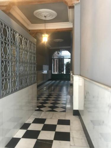 AIRVA: Apartamento Duque de la Victoria - image 10