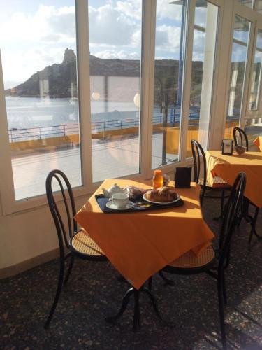 Hotel Ristorante Calamosca