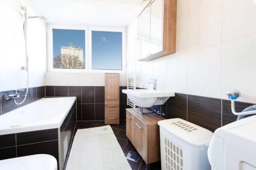 Luxury Apartment Eli
