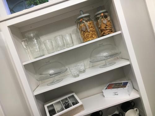 B&B Plebiscito central suite - image 8