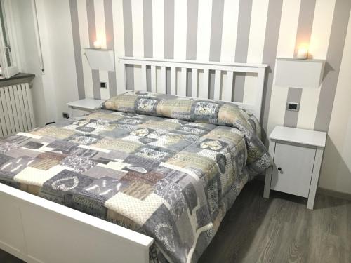 B&B Plebiscito central suite – Naples, CO