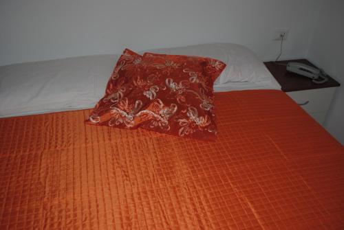 Hotel Eden – Fermo, MO
