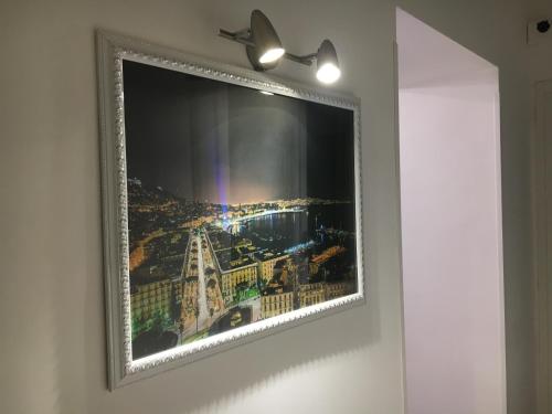 B&B Plebiscito central suite – Naples, CO